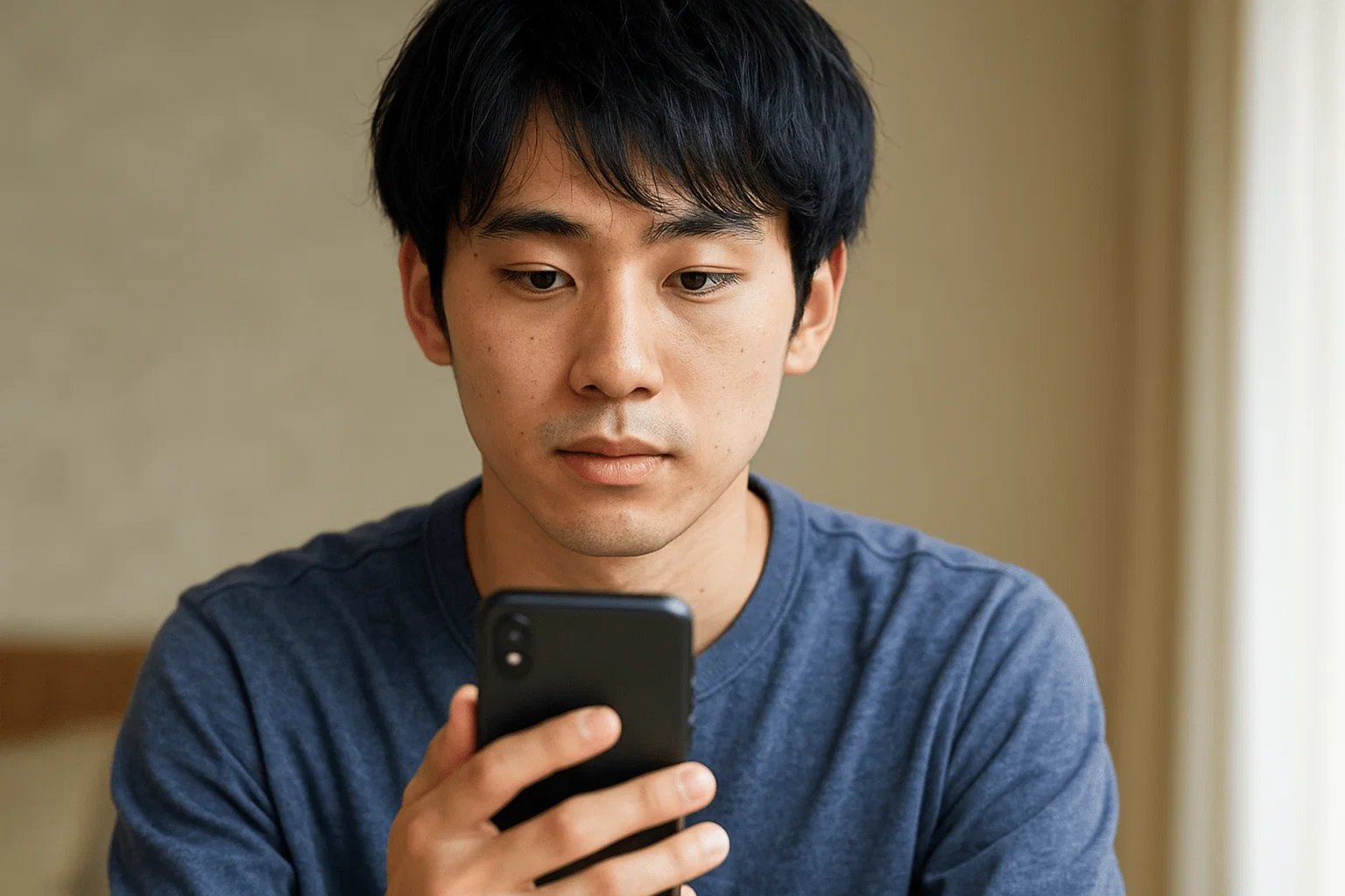 登録・ログインで困った